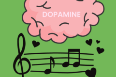 Dopamin – Warum uns Musik beim Sport zu Höchstleistungen bringt