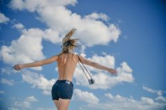 Die richtige Wanderbekleidung