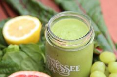 ERNÄHRUNG || Leber- und Gallenblasenreinigung nach Moritz