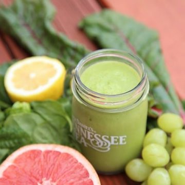 ERNÄHRUNG || Leber- und Gallenblasenreinigung nach Moritz