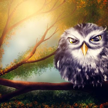 Cuentos españoles | El burro y el león – Der Esel und der Löwe | en español y alemán