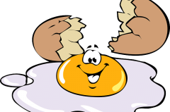 ERNÄHRUNG || EiweißTABELLE – Tierische und pflanzliche Eiweißquellen