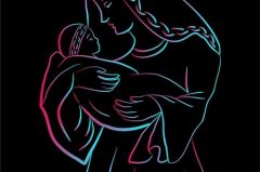 The Strange Situation by Mary Ainsworth