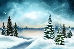 Eine besinnliche Weihnachtszeit wünscht Tramunquiero