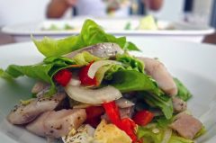 ERNÄHRUNG || Omega-3-Fettsäuren: Iss Fisch!