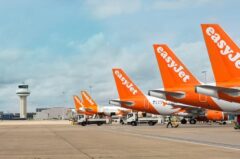 REISEN || EasyJet Kundenservice