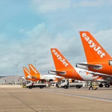 REISEN || EasyJet Kundenservice