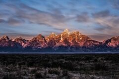 WANDERN || Teton Crest Trail | Wandern USA