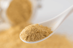 ERNÄHRUNG || Hefeflocken | Ernährungs-Tipp