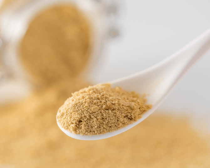 Hefeflocken Nutritional Yeast