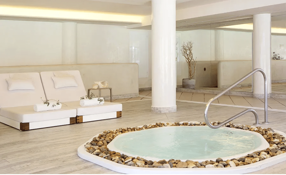 yoga retreat mallorca