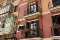 MALLORCA || Palma zu Fuß erleben