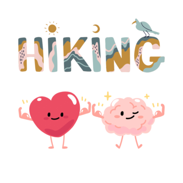 GESUNDHEIT || Wandern ist gesund