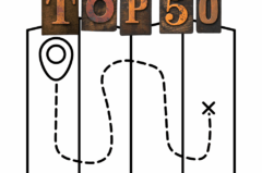 WANDERN || Die 50 besten Wanderungen in den USA